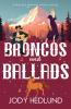 Broncos and Ballads