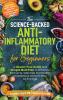 The Science-Backed Anti-Inflammatory Diet for Beginners