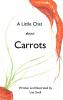 A Little Chat about Carrots
