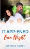 It App-ened One Night
