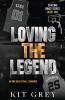 Loving the Legend