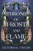 A Throne of Frost and Flame