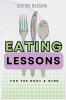 Eating Lessons