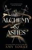 Alchemy & Ashes