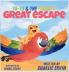 Tu-Tu & The Lizard's Great Escape