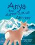 Anya the Adventurous Antelope