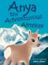 Anya the Adventurous Antelope