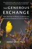 The Generous Exchange