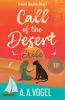 Call of the Desert