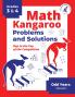 Math Kangaroo Problems and Solutions - Grades 3 & 4 - Odd Years