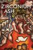zirconium ash