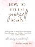 How To Feel Like Yourself Again