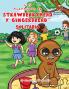 Las Aventuras de Strawberryhead y Gingerbread™-Solitario