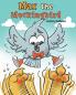 Max the Mockingbird