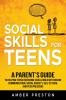 Social Skills for Teens