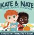 Kate & Nate Think Sports are Great