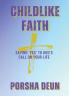 Childlike Faith
