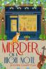 Murder on a High Note