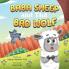 BaBa Sheep and the Bad Wolf