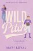 Wild Pitch