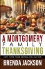 A MONTGOMERY FAMILY THANKSGIVING