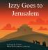 Izzy Goes to Jerusalem