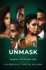 UNMASK Book 4- Worth Fighting For