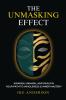 The Unmasking Effect