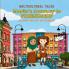 Maria's Journey to Friendship