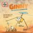 Ginny The Martian Helicopter