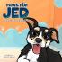 Paws for Jed
