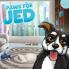 Paws for Jed
