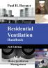 Residential Ventilation Handbook V3