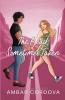 The Road Sometimes Taken - Illustrated Cover
