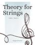 Theory for Strings Violin Book 1
