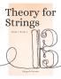 Theory for Strings Viola Book 1