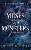 Muses and Monsters