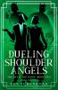 Dueling Shoulder Angels