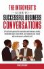 The Introvert's Guide to Successful Business Conversations