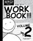 The Day Butts Fell from the Sky Presents This is a Workbook!!! Volume Two