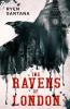 The Ravens of London