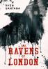 The Ravens of London