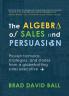 The Algebra of Sales and Persuasion