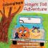Hays's Fall Adventure. Coloring Book
