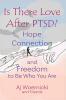 Is There Love After PTSD?