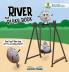River The Risky Rock