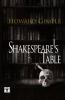 Shakespeare's Table