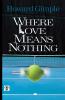 Where Love Means Nothing