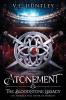 Atonement (The BloodStone Legacy Book 2)