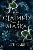 Claimed in Alaska
